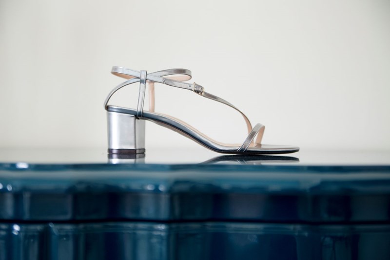 Stathis Samantas: Ο ταλαντούχος Έλληνας σχεδιαστής μας προτείνει τα παπούτσια του καλοκαιριού - εικόνα 8