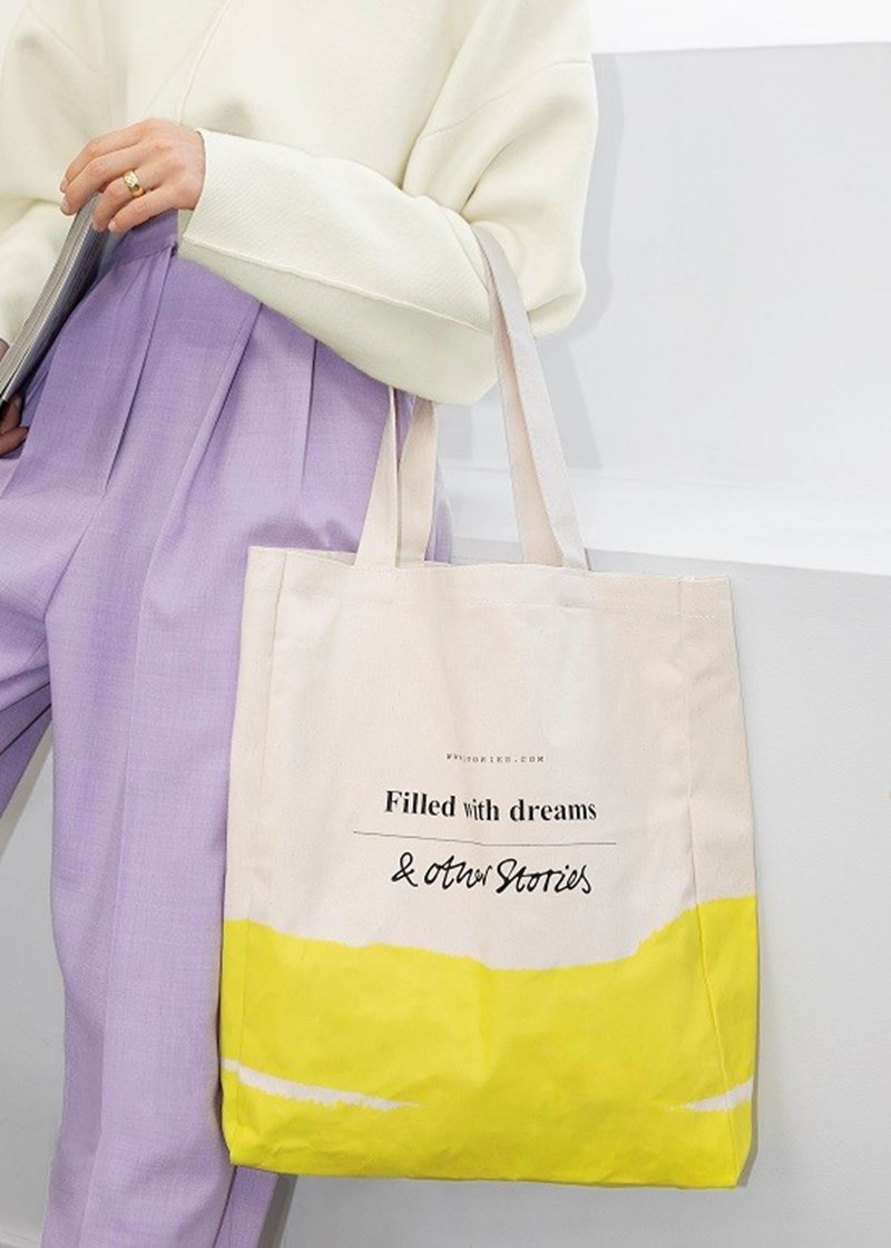 Breaking News: Τα & Other Stories έρχονται πλέον και στην Ελλάδα - εικόνα 1