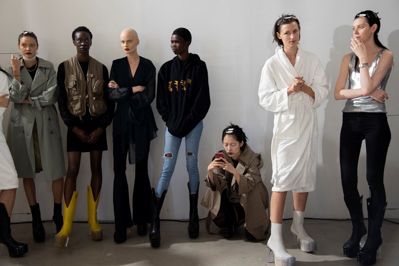 Ονειρεύεσαι μια καριέρα στο χώρο της μόδας; Σπούδασε με την σφραγίδα του ELLE International από το σπίτι σου - εικόνα 6