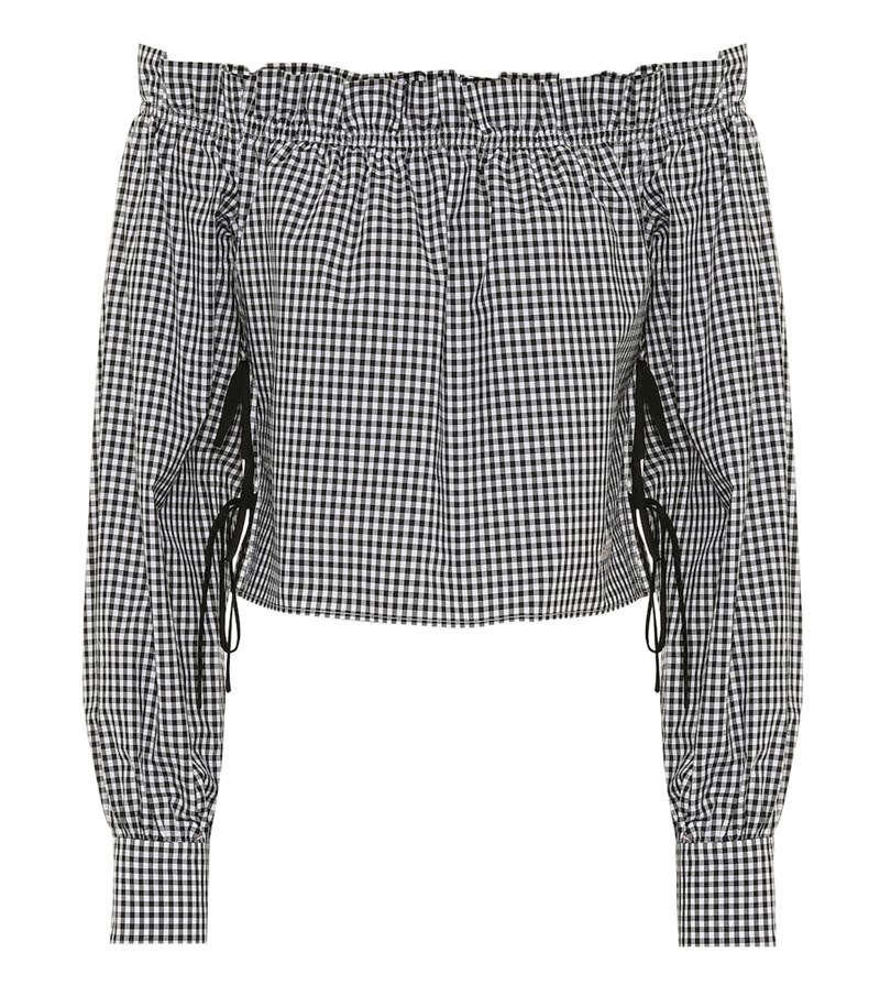 Αυτή είναι η (Νο1) λεπτομέρεια που θα κάνει τη διαφορά στα looks του καλοκαιριού. Μας εμπιστεύεσαι; - εικόνα 15