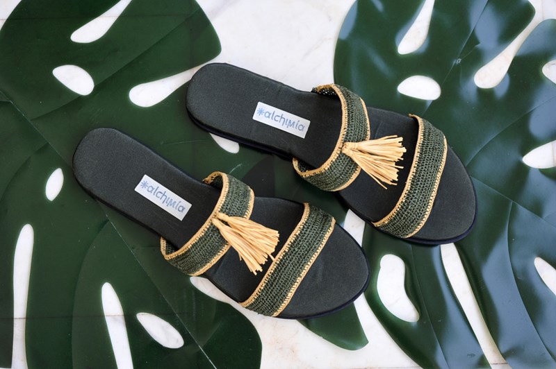 Τα vegan σανδάλια με ελληνική υπογραφή που πρέπει να δεις - εικόνα 2