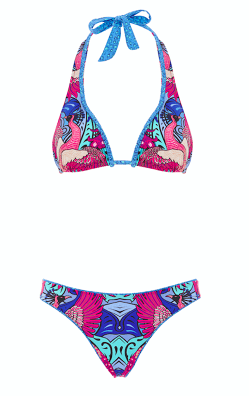 10 μαγιό με ασορτί beachwear για τις πιο θεϊκές εμφανίσεις στην παραλία - εικόνα 16