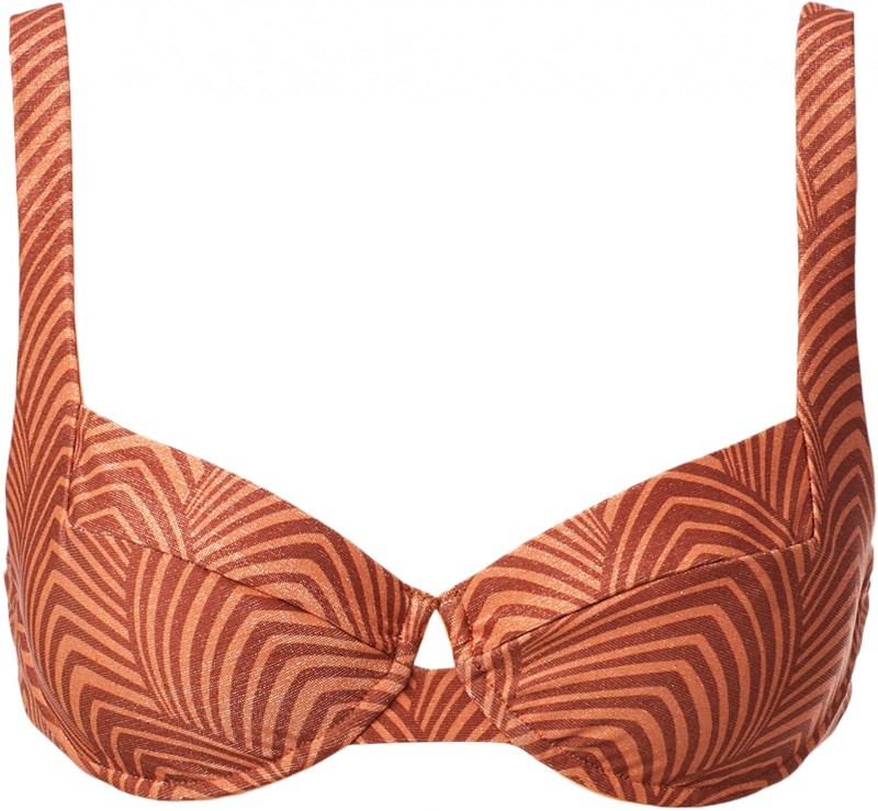 Τα πρώτα μαγιό της Calzedonia είναι εδώ και φέρνουν σίγουρα το καλοκαίρι! - εικόνα 4