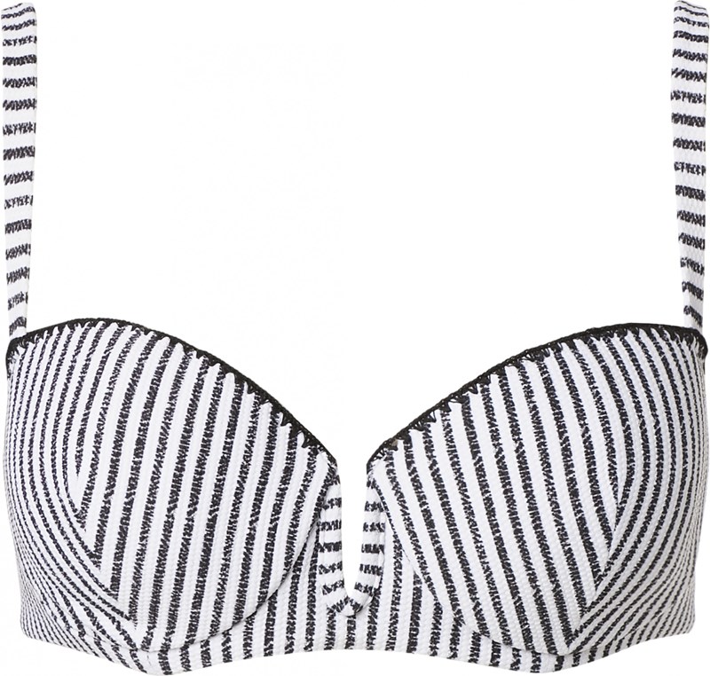 Τα πρώτα μαγιό της Calzedonia είναι εδώ και φέρνουν σίγουρα το καλοκαίρι! - εικόνα 8