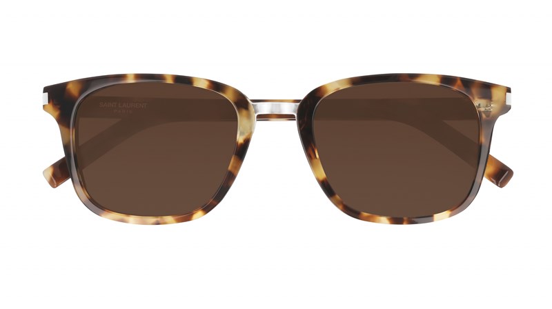 Τα νέα γυαλιά του οίκου Saint Laurent είναι τα πιο cool του καλοκαιριού - εικόνα 4