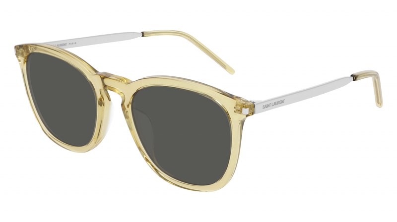 Τα νέα γυαλιά του οίκου Saint Laurent είναι τα πιο cool του καλοκαιριού - εικόνα 6
