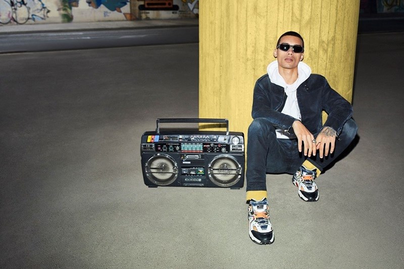 Τα νέα τζην δίνουν χρώμα στη ζωή και το στυλ μας - εικόνα 6