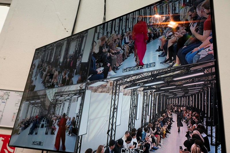 Ονειρεύεσαι μια καριέρα στο χώρο της μόδας; Σπούδασε με την σφραγίδα του ELLE International από το σπίτι σου - εικόνα 4