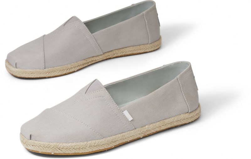 Οι νέες εσπαντρίγιες της TOMS είναι 100% οικολογικές - εικόνα 4