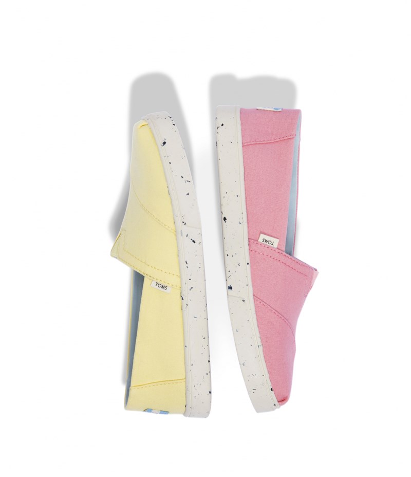 Οι νέες εσπαντρίγιες της TOMS είναι 100% οικολογικές - εικόνα 6