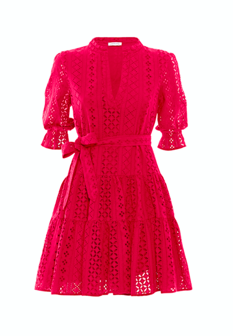 10 μαγιό με ασορτί beachwear για τις πιο θεϊκές εμφανίσεις στην παραλία - εικόνα 7