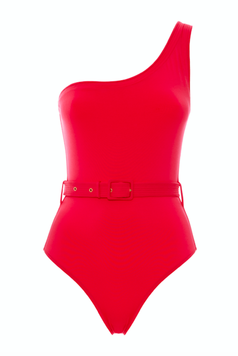 10 μαγιό με ασορτί beachwear για τις πιο θεϊκές εμφανίσεις στην παραλία - εικόνα 6