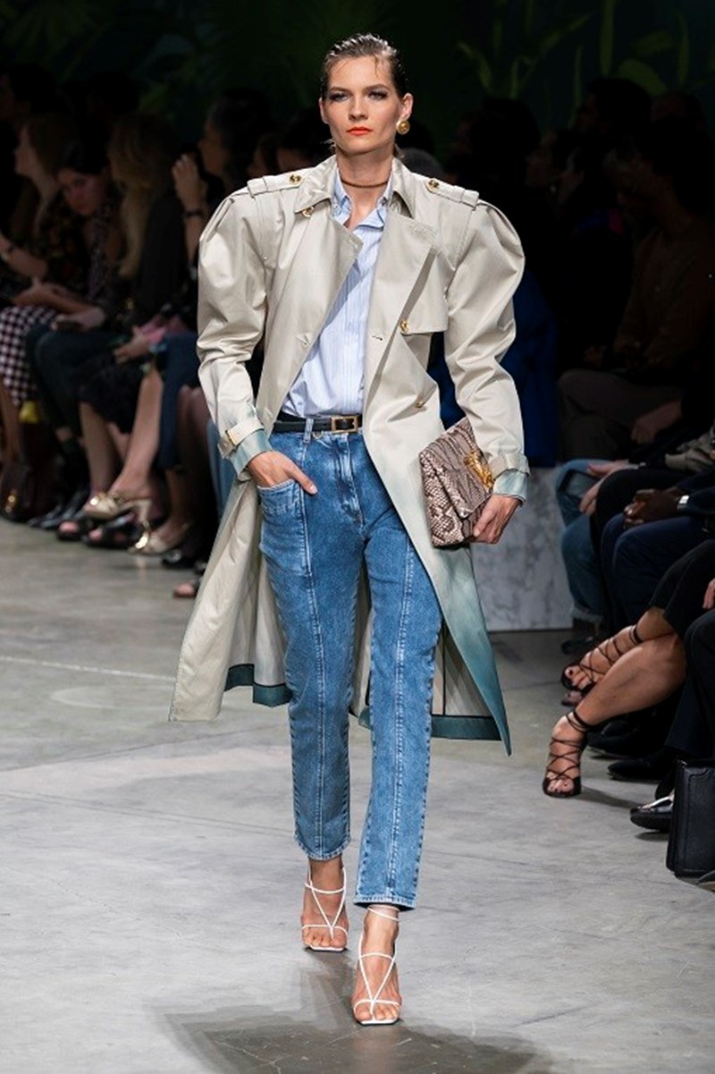 Αυτό το τζην θα κάνει τα πόδια σου να φαίνονται πιο μακριά - εικόνα 6