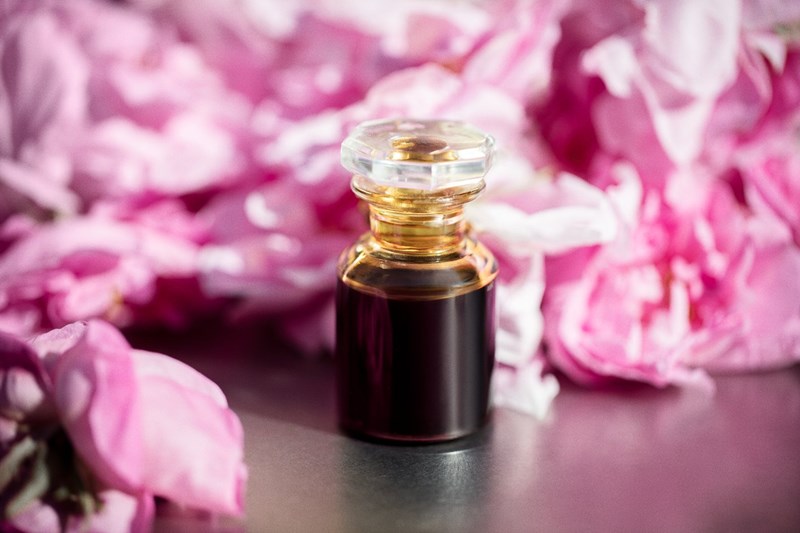 May Rose: Απόδραση στα ροζ λιβάδια της Νότιας Γαλλίας με τον οίκο Chanel - εικόνα 8