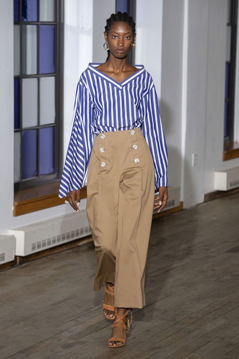 Από όλα τα παντελόνια που μπορεί να είναι στριμωγμένα μέσα στη ντουλάπα σου, αυτά είναι τα μόνα που χρειάζεσαι τώρα - εικόνα 7