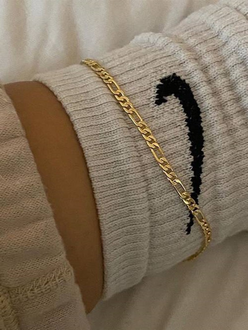 Φέτος θα φορέσουμε τα πιο chic κοσμήματα όποιο κι αν είναι το στυλ μας - εικόνα 9