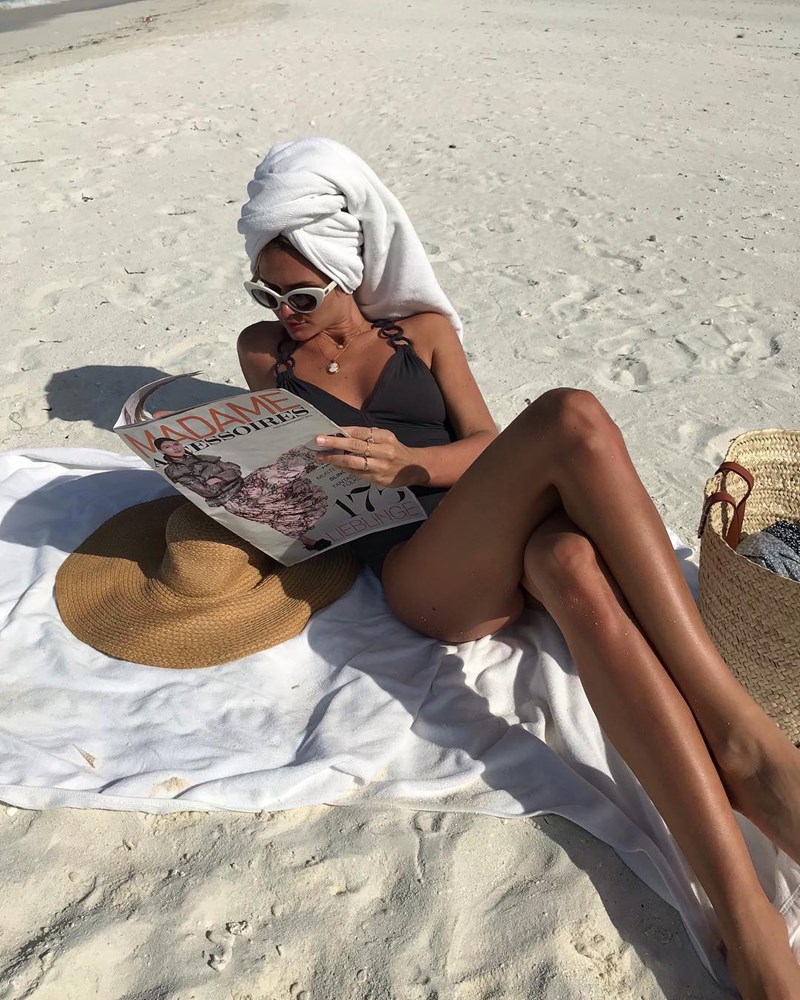 Εσύ ακόμα να επενδύσεις σε μια basket bag; Δες τις 14 αγαπημένες μας - εικόνα 1