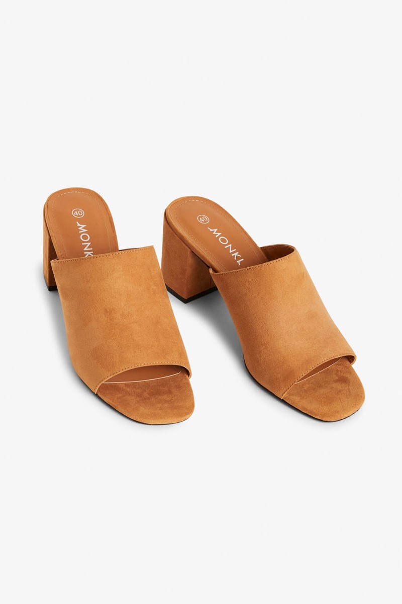 Αυτά τα mules θα σε βάλουν στον πειρασμό για shopping - εικόνα 2