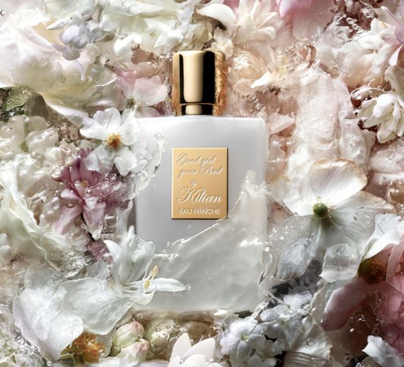 Το άρωμα που μυρίζει... καλοκαίρι - εικόνα 1