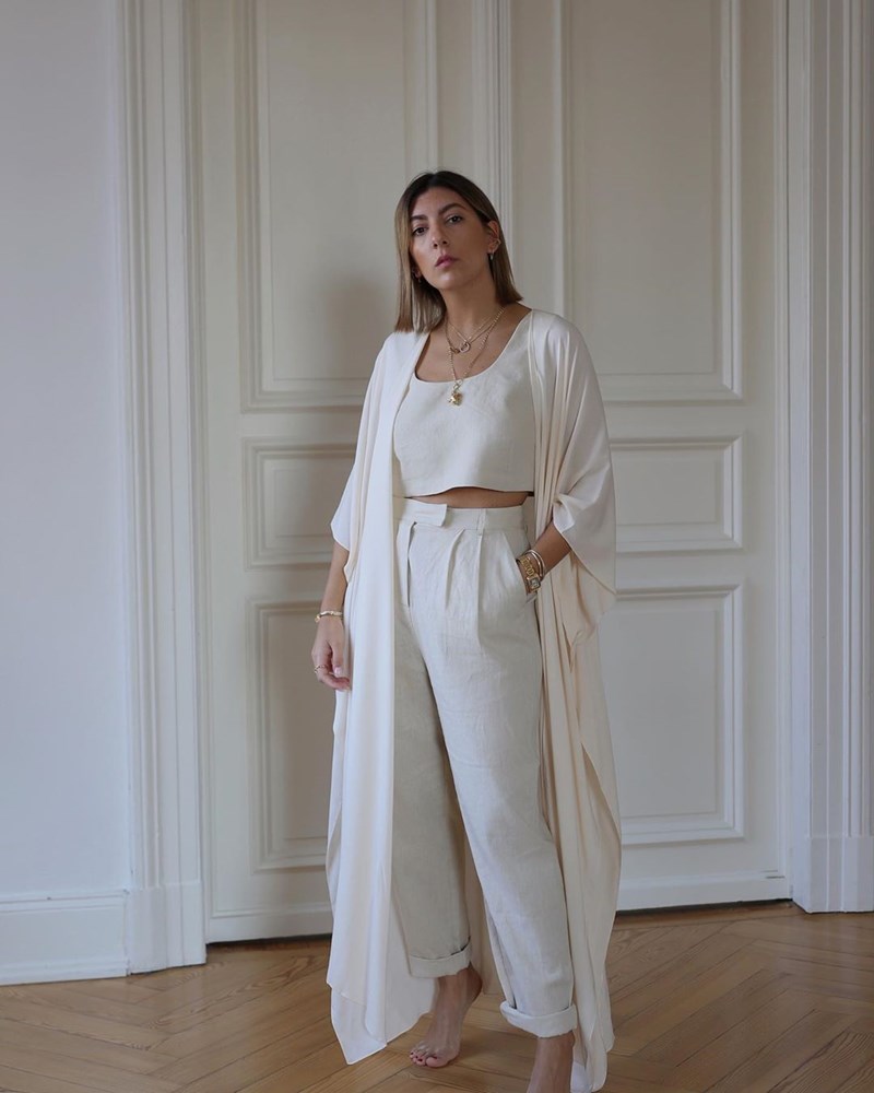 12 must-wear συνδυασμοί για στυλ που παίρνει 10 με τόνο! (ακόμα και κάτω από τις πιο δύσκολες συνθήκες) - εικόνα 7