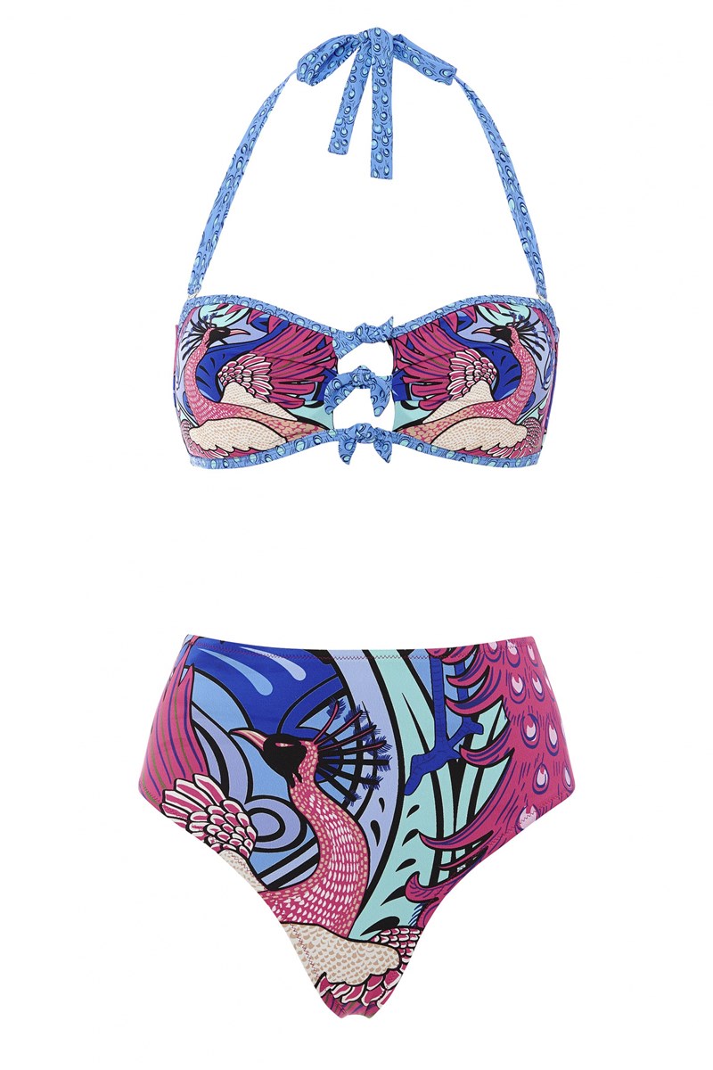 10 μαγιό με ασορτί beachwear για τις πιο θεϊκές εμφανίσεις στην παραλία - εικόνα 4