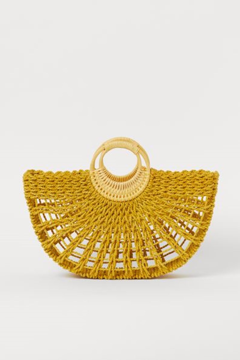 Εσύ ακόμα να επενδύσεις σε μια basket bag; Δες τις 14 αγαπημένες μας - εικόνα 7