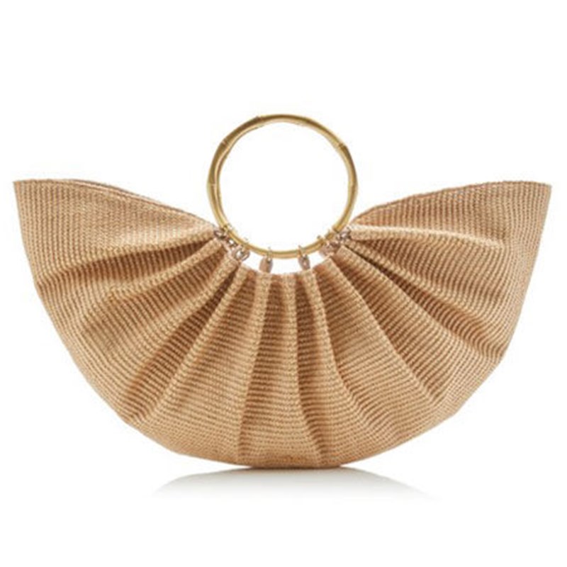 Εσύ ακόμα να επενδύσεις σε μια basket bag; Δες τις 14 αγαπημένες μας - εικόνα 8