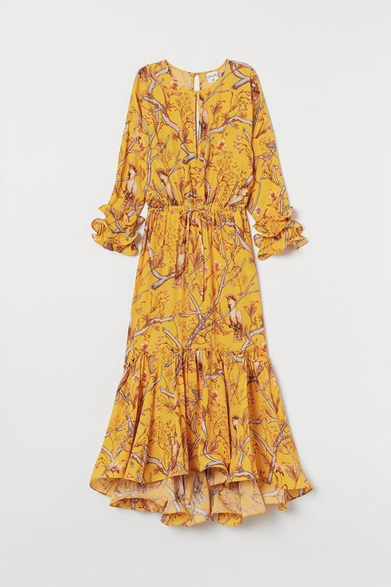 10+1 boho φορέματα για απίστευτα stylish και ρομαντικές εμφανίσεις - εικόνα 2