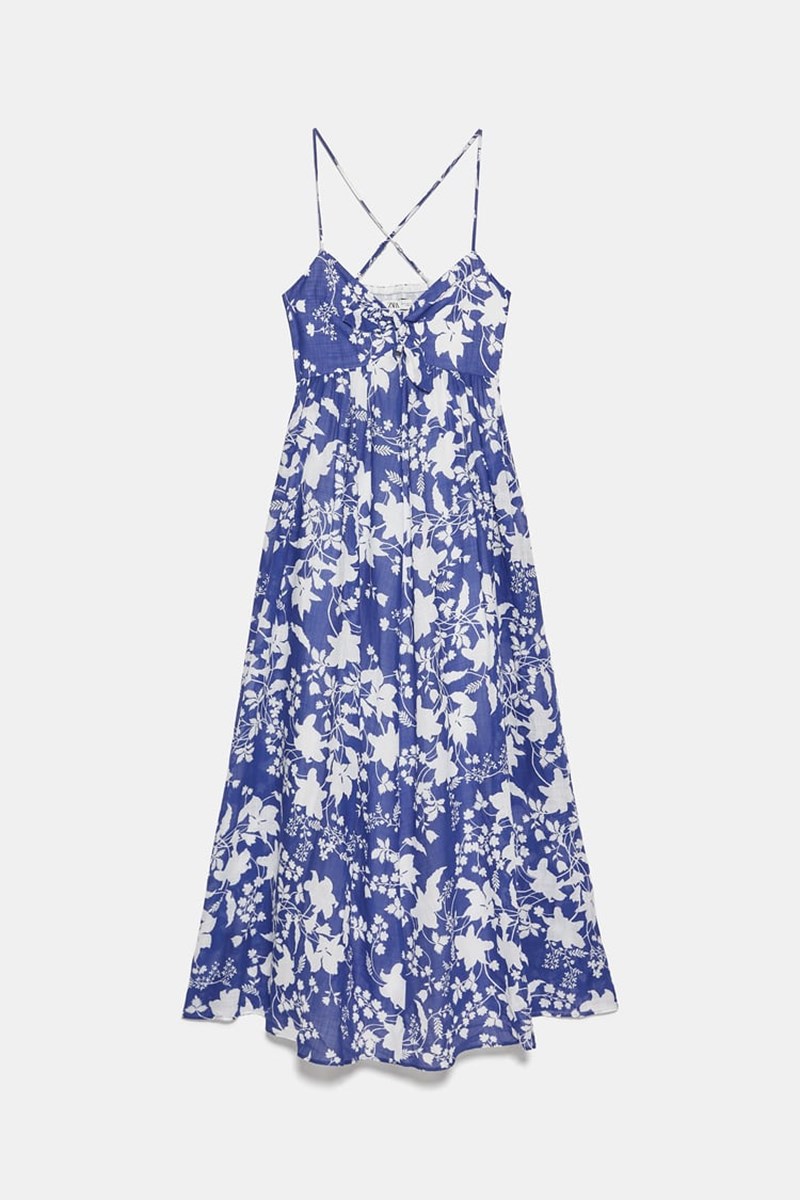 10+1 boho φορέματα για απίστευτα stylish και ρομαντικές εμφανίσεις - εικόνα 3
