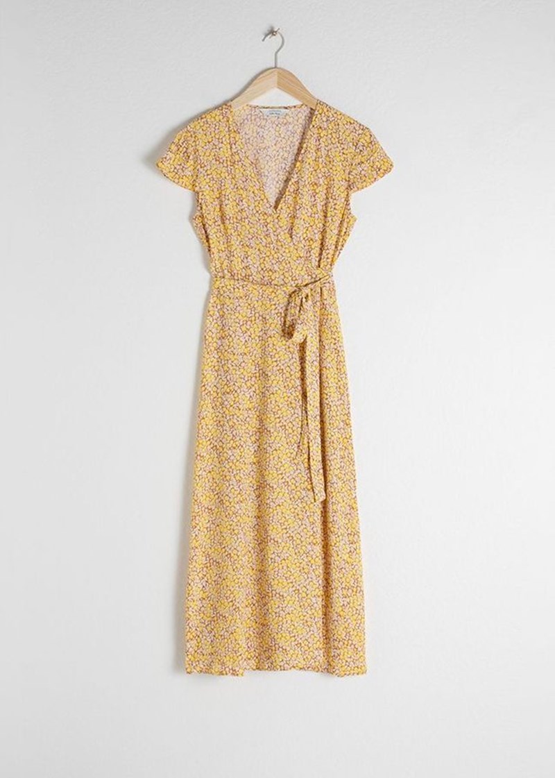 10+1 boho φορέματα για απίστευτα stylish και ρομαντικές εμφανίσεις - εικόνα 4