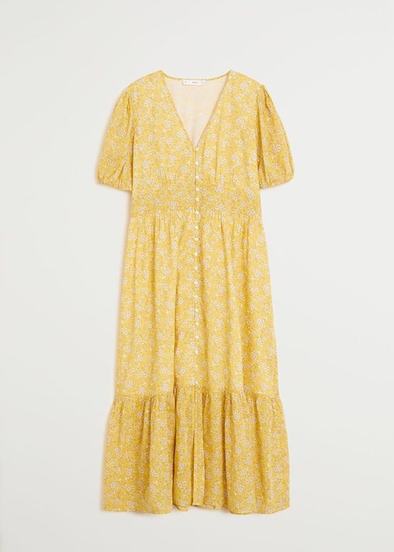 10+1 boho φορέματα για απίστευτα stylish και ρομαντικές εμφανίσεις - εικόνα 7