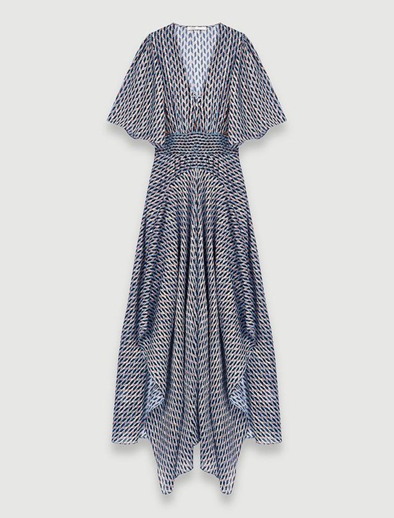 10+1 boho φορέματα για απίστευτα stylish και ρομαντικές εμφανίσεις - εικόνα 9