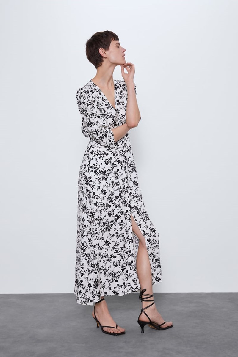 10+1 boho φορέματα για απίστευτα stylish και ρομαντικές εμφανίσεις - εικόνα 6