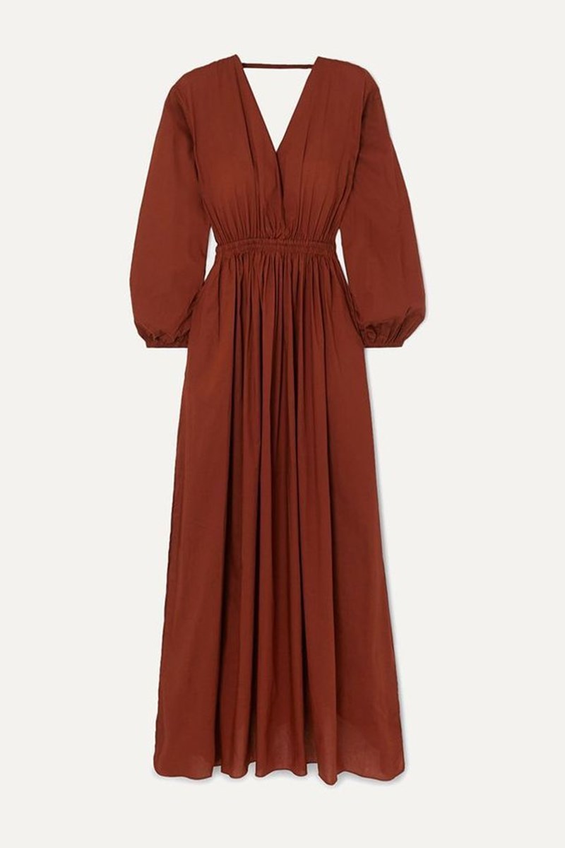 10+1 boho φορέματα για απίστευτα stylish και ρομαντικές εμφανίσεις - εικόνα 11