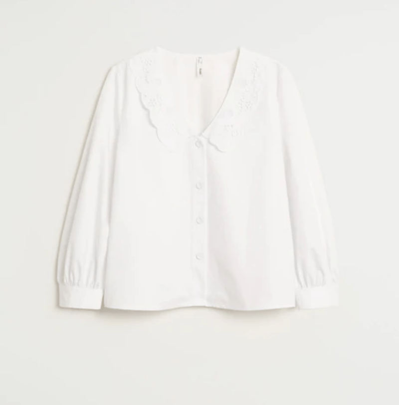 Ενημερωμένη είναι η ντουλάπα που περιέχει αυτά τα 5 καλοκαιρινά κομμάτια! - εικόνα 7