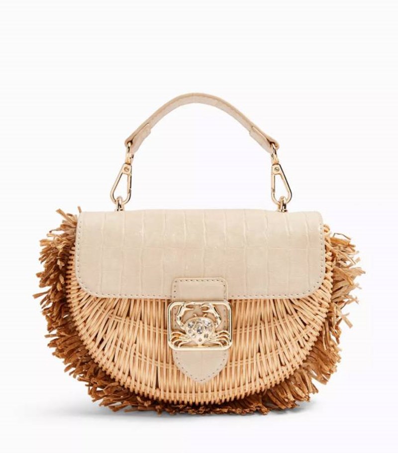 8 κομμάτια που αν τα αποκτήσεις τώρα θα τα φοράς σίγουρα μέχρι το φθινόπωρο - εικόνα 8