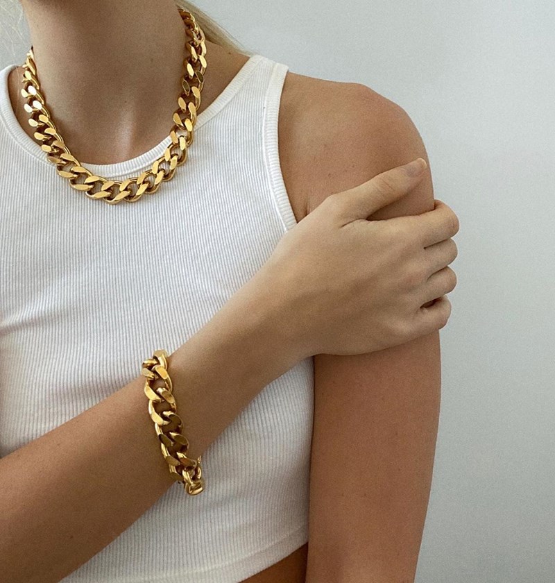 Αν θέλεις το στυλ σου να θυμίζει fashion editor χρειάζεσαι τώρα αυτά τα κομμάτια - εικόνα 6