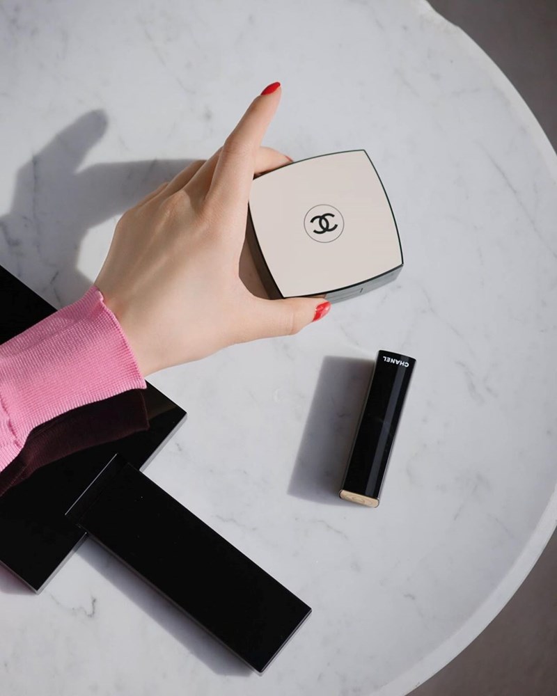 Mother's Day: 7 beauty δώρα του οίκου Chanel που ονειρευόμαστε όλες - εικόνα 1