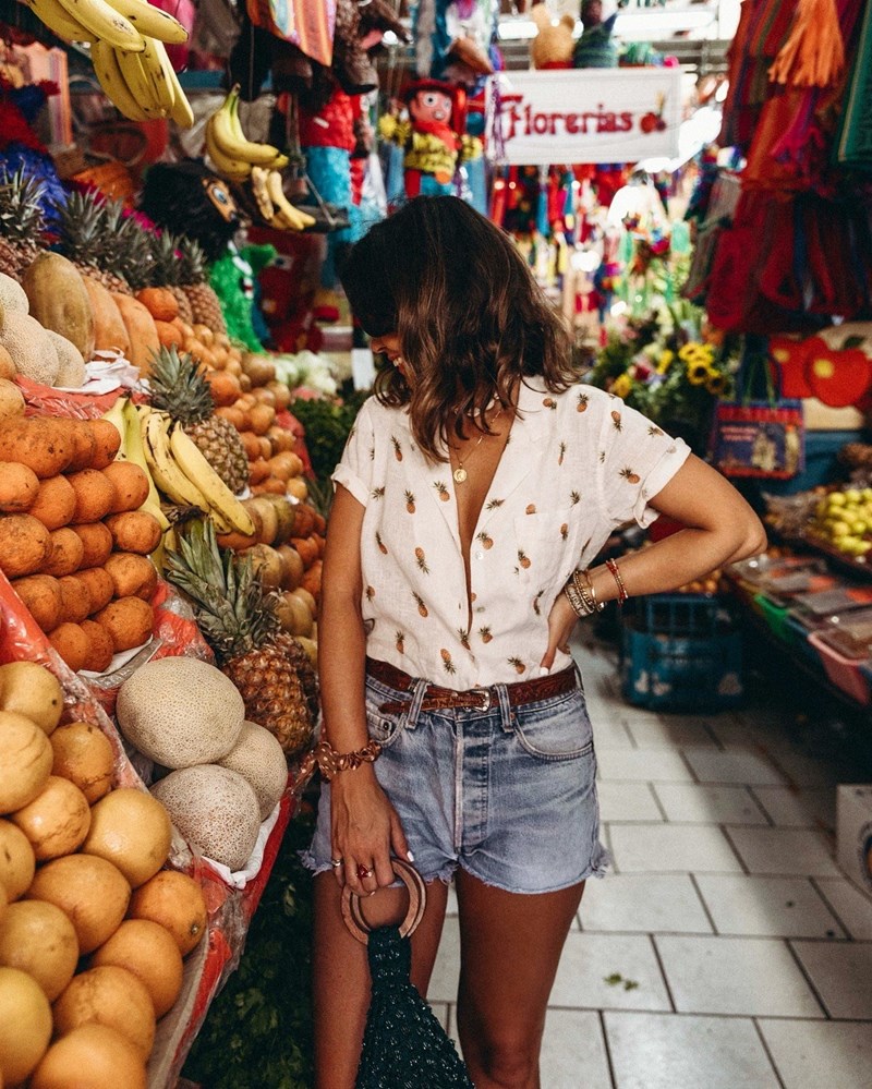 Καλοκαίρι χωρίς denim shorts δε γίνεται! Αυτά είναι τα 10 αγαπημένα μας τώρα - εικόνα 1