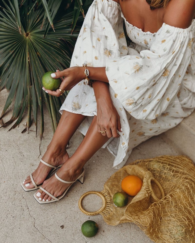 10+1 boho φορέματα για απίστευτα stylish και ρομαντικές εμφανίσεις - εικόνα 1
