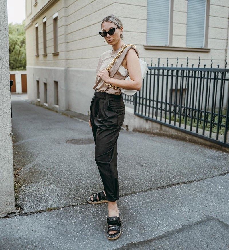 12 must-wear συνδυασμοί για στυλ που παίρνει 10 με τόνο! (ακόμα και κάτω από τις πιο δύσκολες συνθήκες) - εικόνα 9