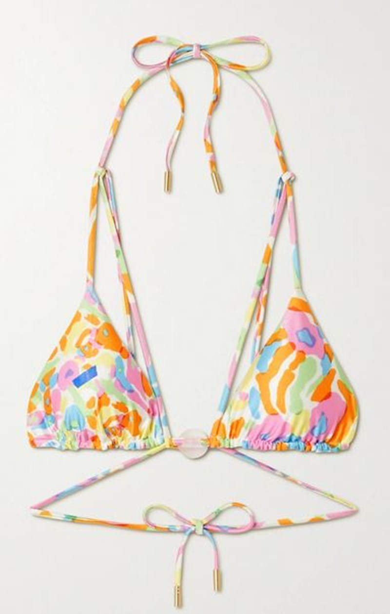 Floss bikini: Τι ξέρεις για το σέξυ trend του καλοκαιριού; - εικόνα 2
