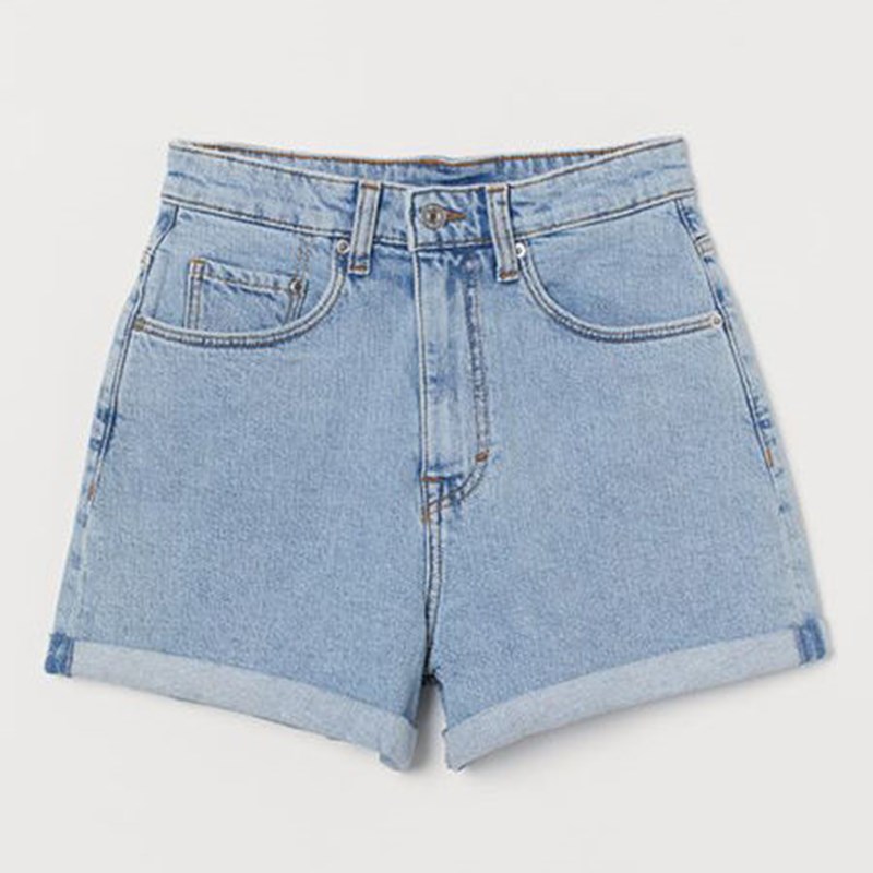 Καλοκαίρι χωρίς denim shorts δε γίνεται! Αυτά είναι τα 10 αγαπημένα μας τώρα - εικόνα 9