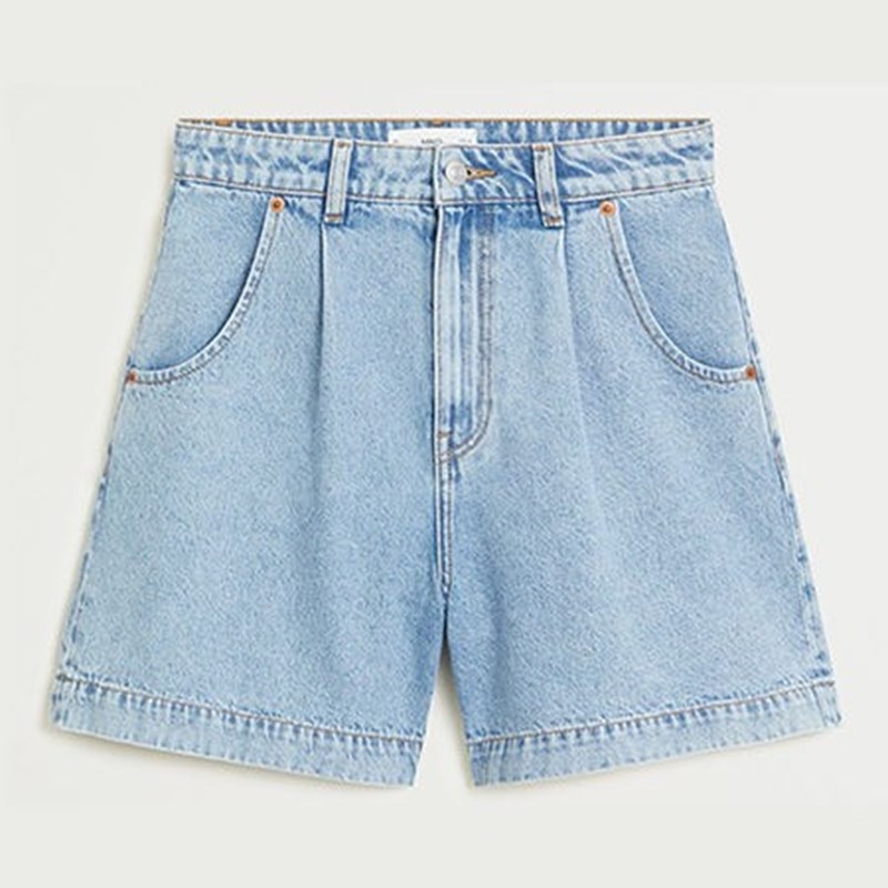 Καλοκαίρι χωρίς denim shorts δε γίνεται! Αυτά είναι τα 10 αγαπημένα μας τώρα - εικόνα 4
