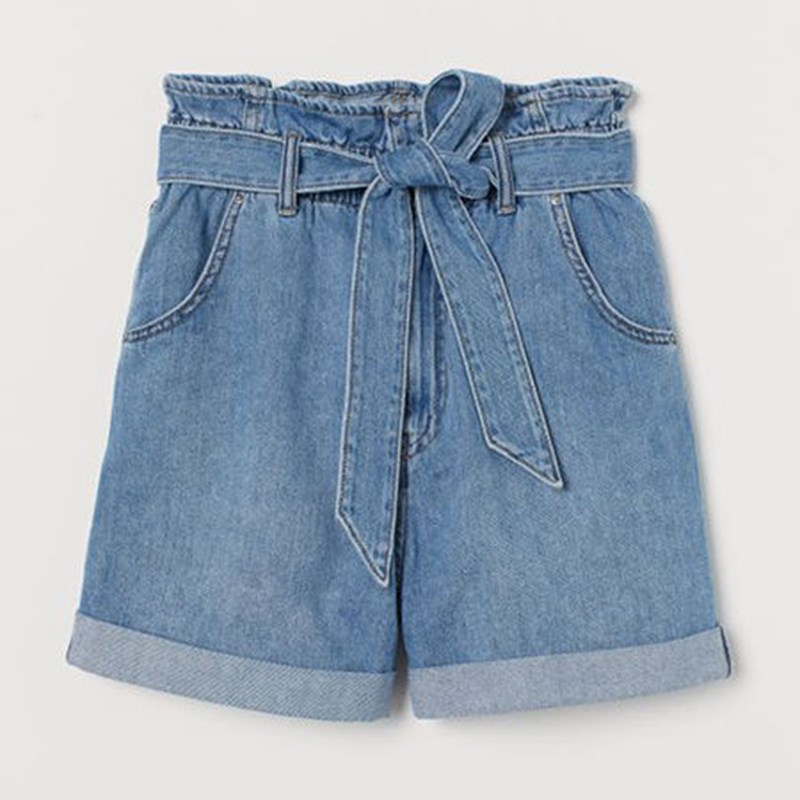 Καλοκαίρι χωρίς denim shorts δε γίνεται! Αυτά είναι τα 10 αγαπημένα μας τώρα - εικόνα 5