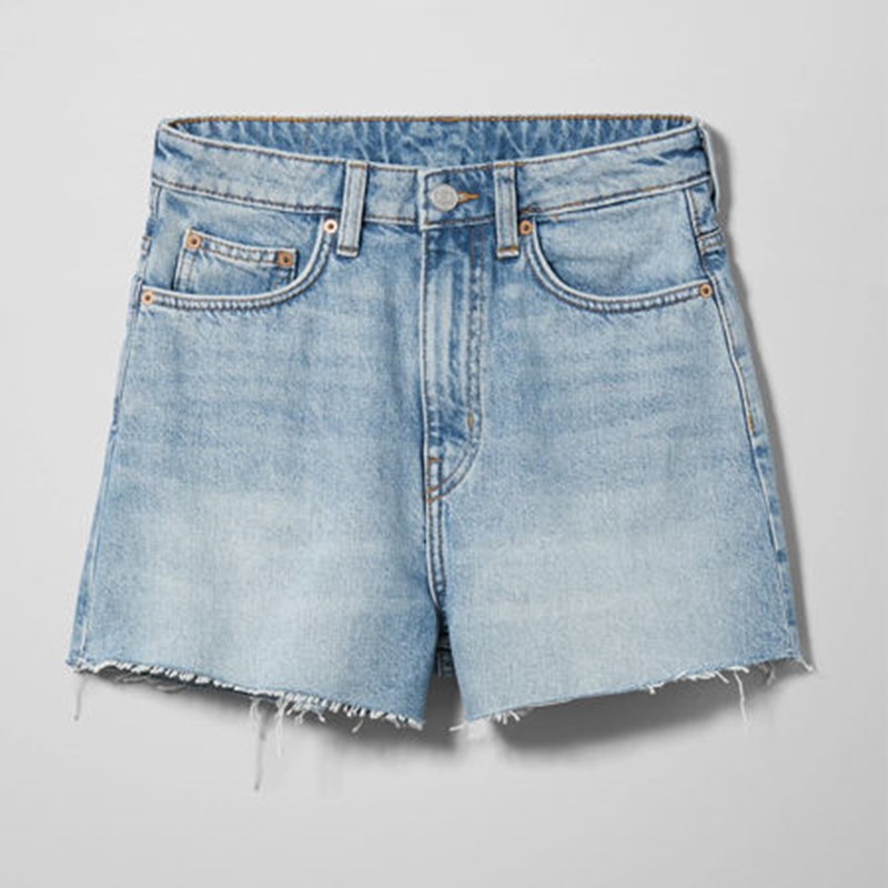Καλοκαίρι χωρίς denim shorts δε γίνεται! Αυτά είναι τα 10 αγαπημένα μας τώρα - εικόνα 7
