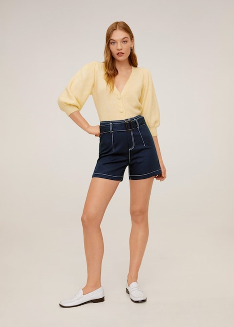 Καλοκαίρι χωρίς denim shorts δε γίνεται! Αυτά είναι τα 10 αγαπημένα μας τώρα - εικόνα 10