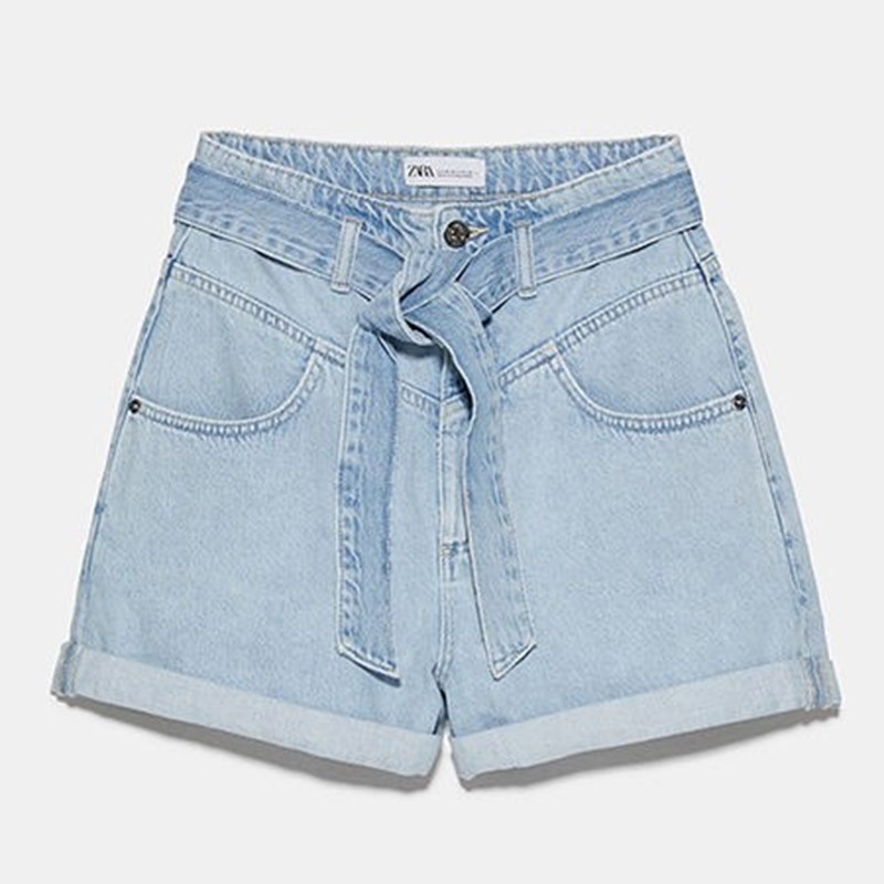Καλοκαίρι χωρίς denim shorts δε γίνεται! Αυτά είναι τα 10 αγαπημένα μας τώρα - εικόνα 8