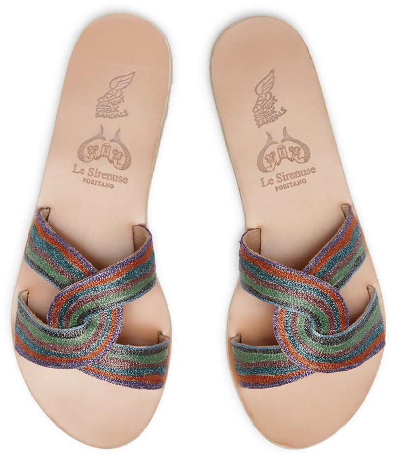 Καλοκαίρι χωρίς αρχαιοελληνικά σανδάλια δεν γίνεται! - εικόνα 8