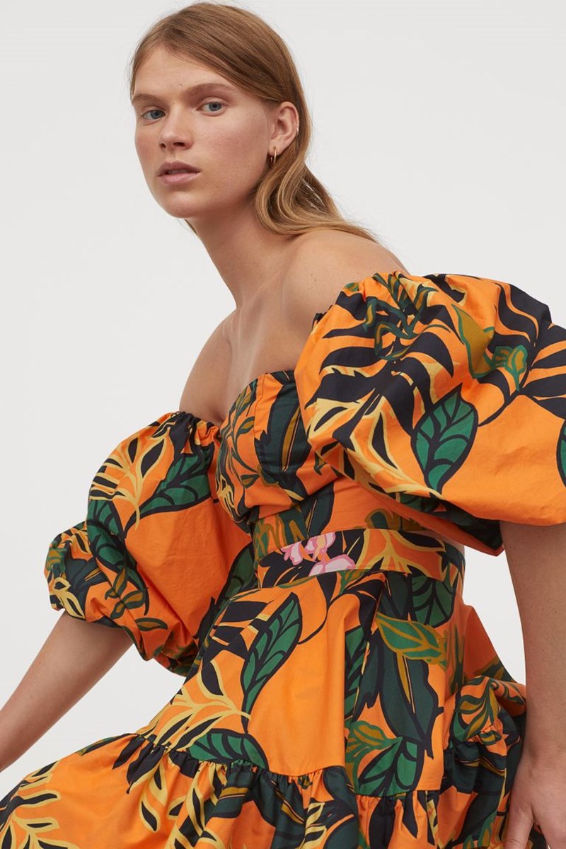 Τα καταστήματα H&M επιτέλους άνοιξαν και εμείς έχουμε έτοιμη λίστα! 15 κομμάτια για άψογο καλοκαιρινό στυλ 24/7 - εικόνα 15
